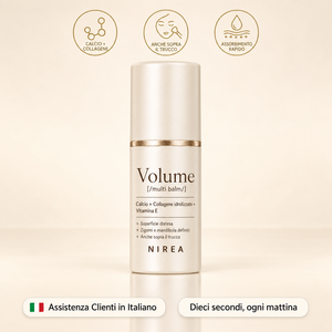 STICK ANTI ETA' AL CALCIO & COLLAGENE