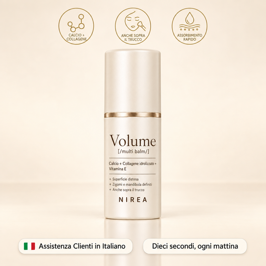 STICK ANTI ETA' AL CALCIO & COLLAGENE