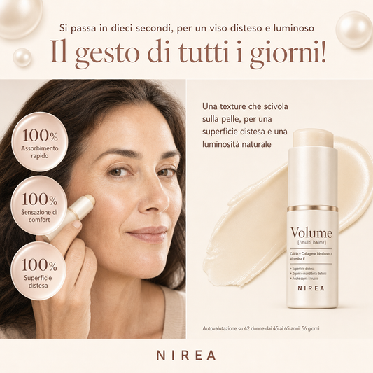 STICK ANTI ETA' AL CALCIO & COLLAGENE