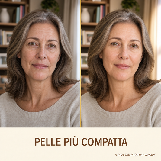 FIALE TENSORE PER PELLE EFFETTO SETA