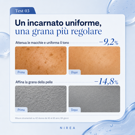 SIERO PDRN & PEPTIDI